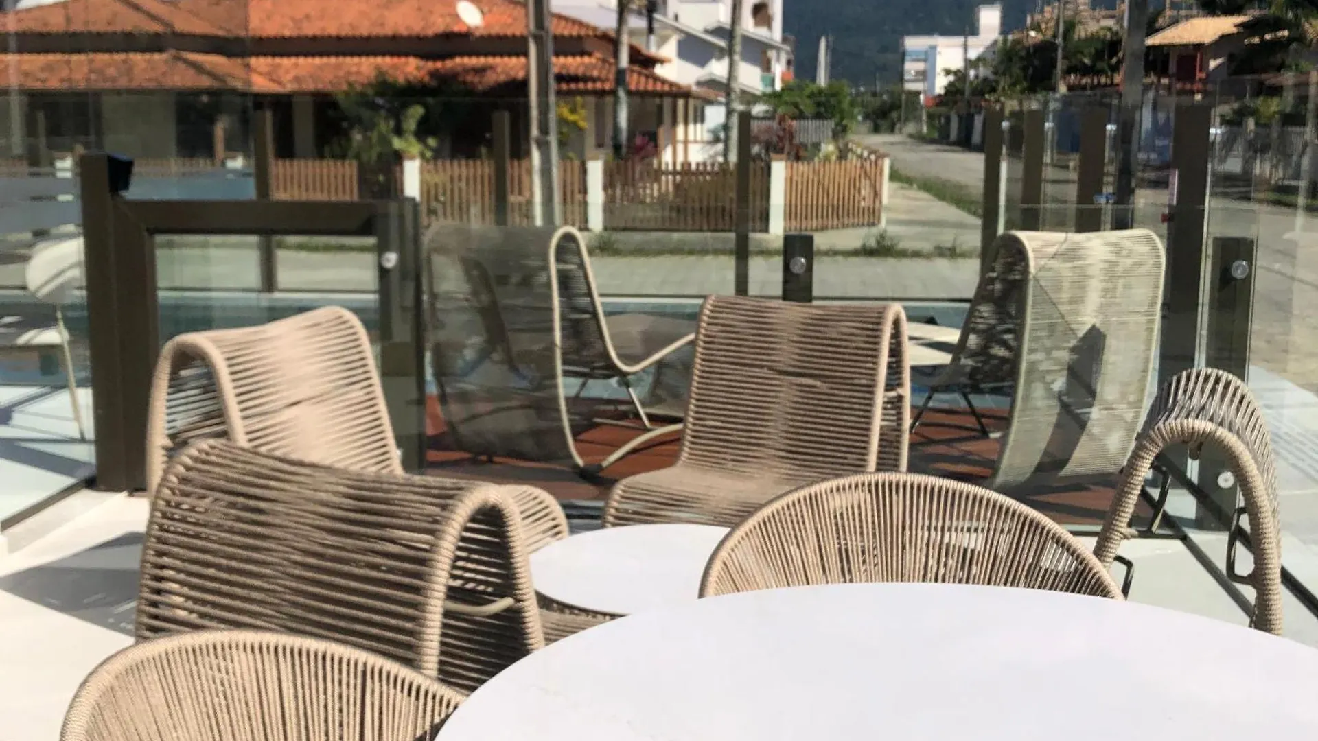Apto Vista Mar Governador Celso Ramos Apartman