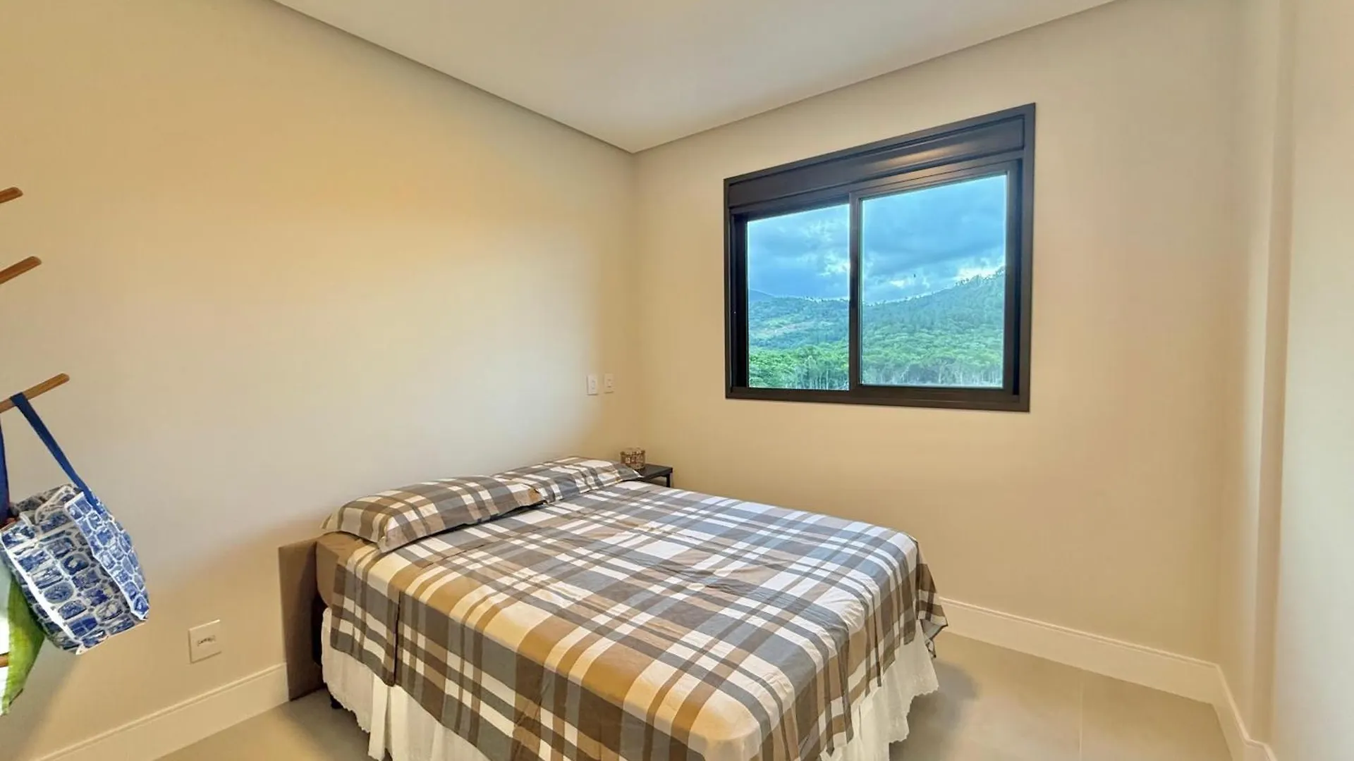 Apartman Apto Vista Mar Governador Celso Ramos