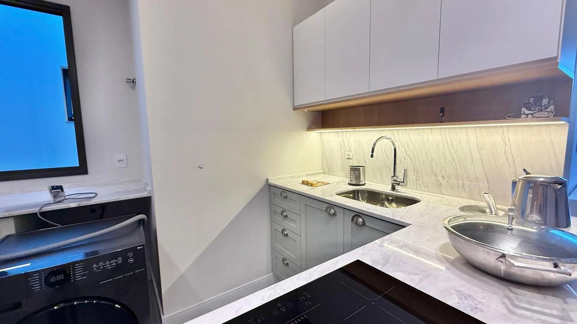 Apto Vista Mar Governador Celso Ramos Apartman