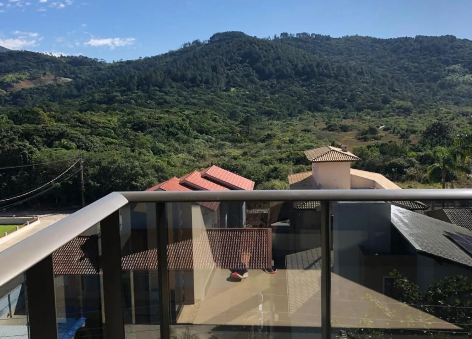 Apto Vista Mar Governador Celso Ramos Διαμέρισμα